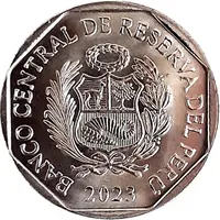 1 Sol José De La Mar y Cortázar