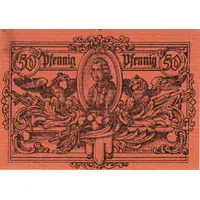 50 Pfennig