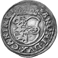 1/2 Batzen - Maximilian I St Veit for Görz