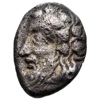 Hemidrachm