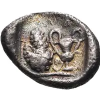 Hemidrachm