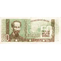 50 Dong