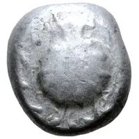 Stater / Double Siglos