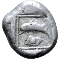 Stater / Double Siglos