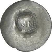 Stuiver 'Cayenne-Stuiver' Countermark C16