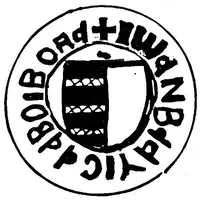 1 Ducat - Vladislav I Type IIIb1