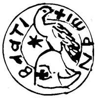 1 Ducat - Vladislav I Type IIIb1