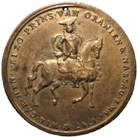 Willem IV Prince of Orange-Nassau