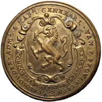 Willem IV Prince of Orange-Nassau