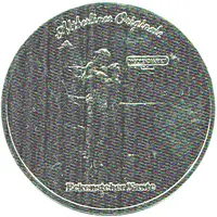 Token - Eckensteher Nante