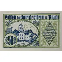 50 Heller Eschenau im Pinzgau