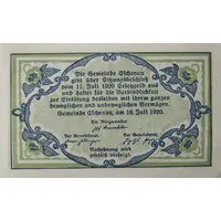 50 Heller Eschenau im Pinzgau