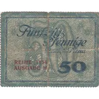 50 Pfennige