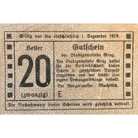 20 Heller Graz