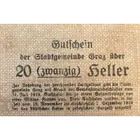 20 Heller Graz