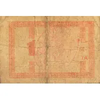 1 Peseta Salàs de Pallars