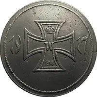 50 Pfennig - Künzelsau