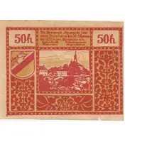 50 Heller Neumarkt bei Salzburg