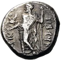 Stater - Tiribazos Tarsos