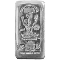 15 Euros Widnet il-Baħar coinbar