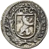 Kreutzer Bear facing right