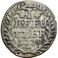 Kreutzer Bear facing right