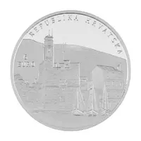 6 Euros Gajeta Falkuša