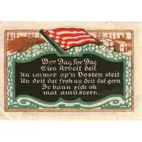 50 Pfennig Söllners Gute Stuben