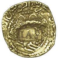 1 Zequin Isaac Abrams countermark