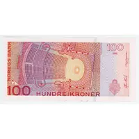 100 Kroner