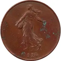 5 Centimos - Cooperativa La Amistad