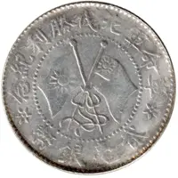 Replica - 2 Jiao Northern expedition