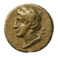 1/3 Stater - Eunostos
