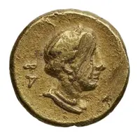 1/3 Stater - Eunostos
