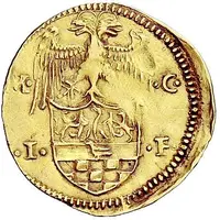 1 Ducato - Gianfrancesco II