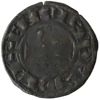 Denier - Henry of Sully