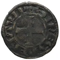Denier - Henry of Sully