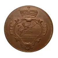 2 Soldi - Francesco II