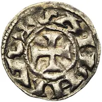 Denier - William Sancho