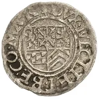 1 Körtling - Wolfgang William