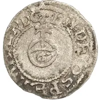 1 Körtling - Wolfgang William