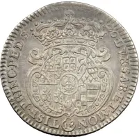 20 Soldi - Charles Emmanuel III