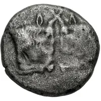 Hemidrachm