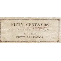 50 Centavos