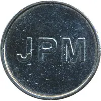 Token - JPM