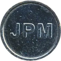 Token - JPM