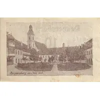 10 Heller Reichersberg