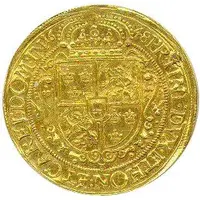 5 Ducats - Christina