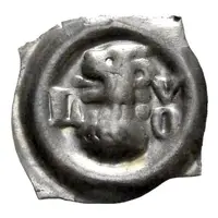 Angster 'Löwenkopf Vierzipfliger'