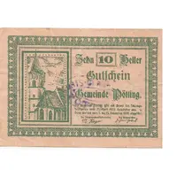 10 Heller Pötting